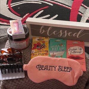 Spa Day& Self Love! All The Essentials You Deserve for Relaxation!🌸🌼